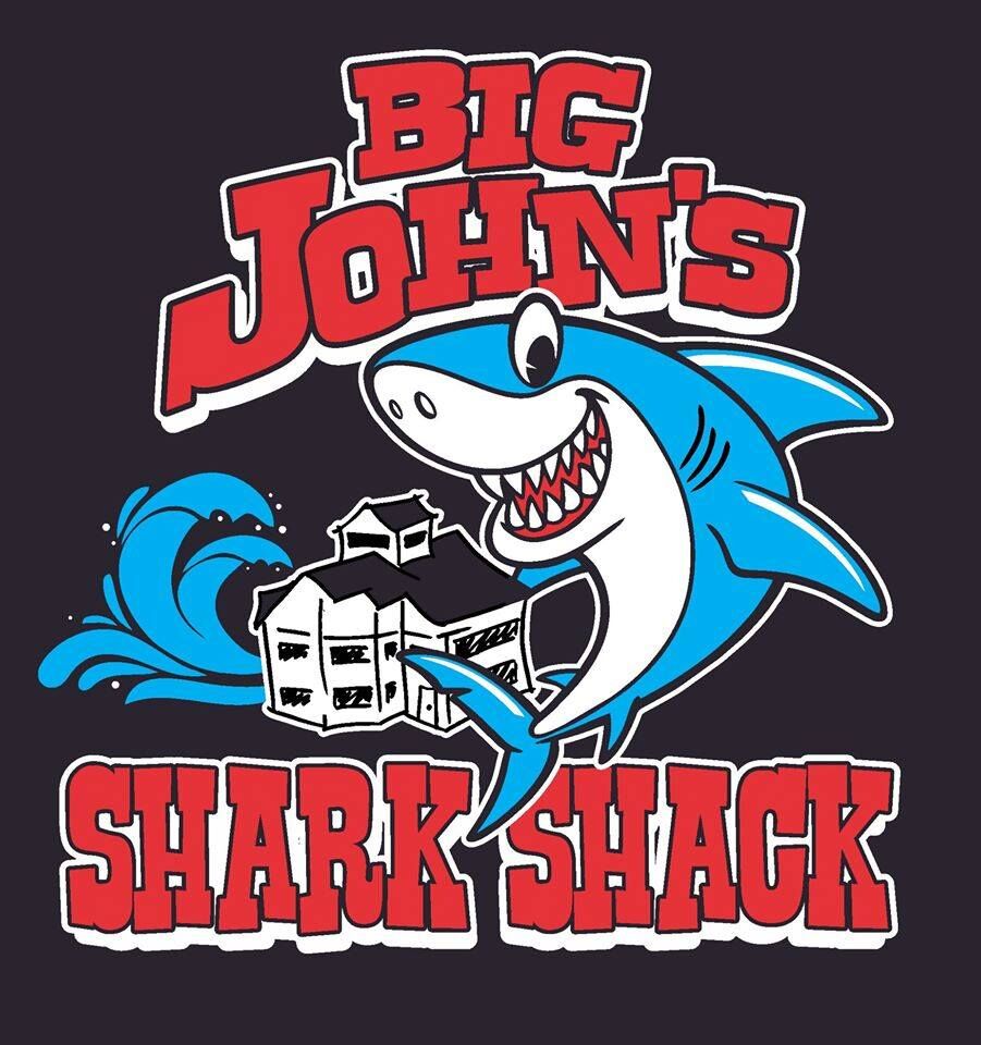Shark Shack